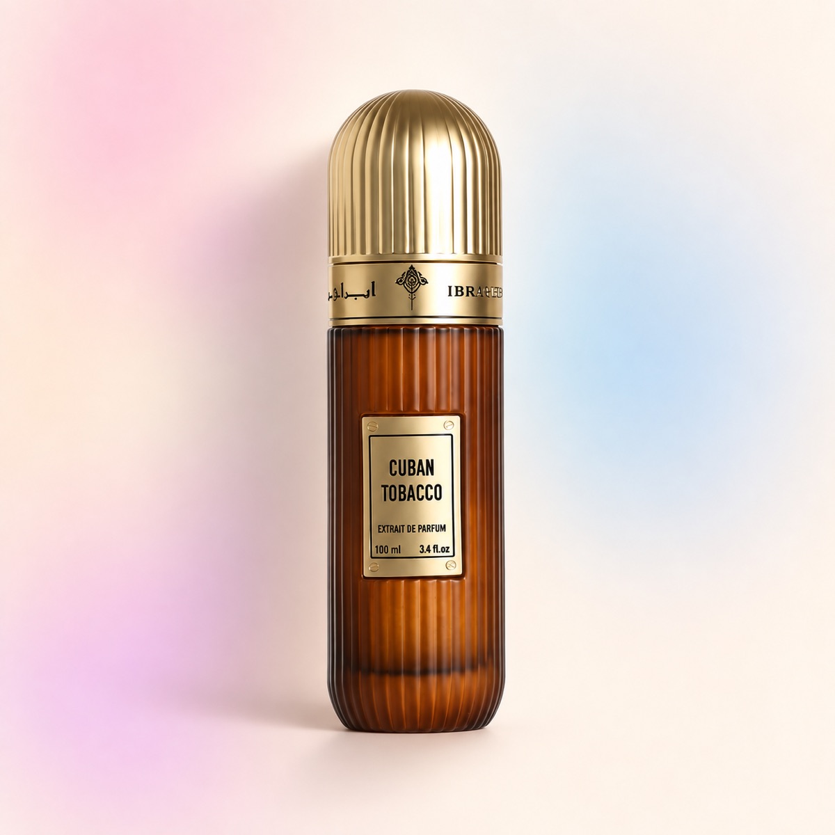 IBRAQ Cuban Tobacco