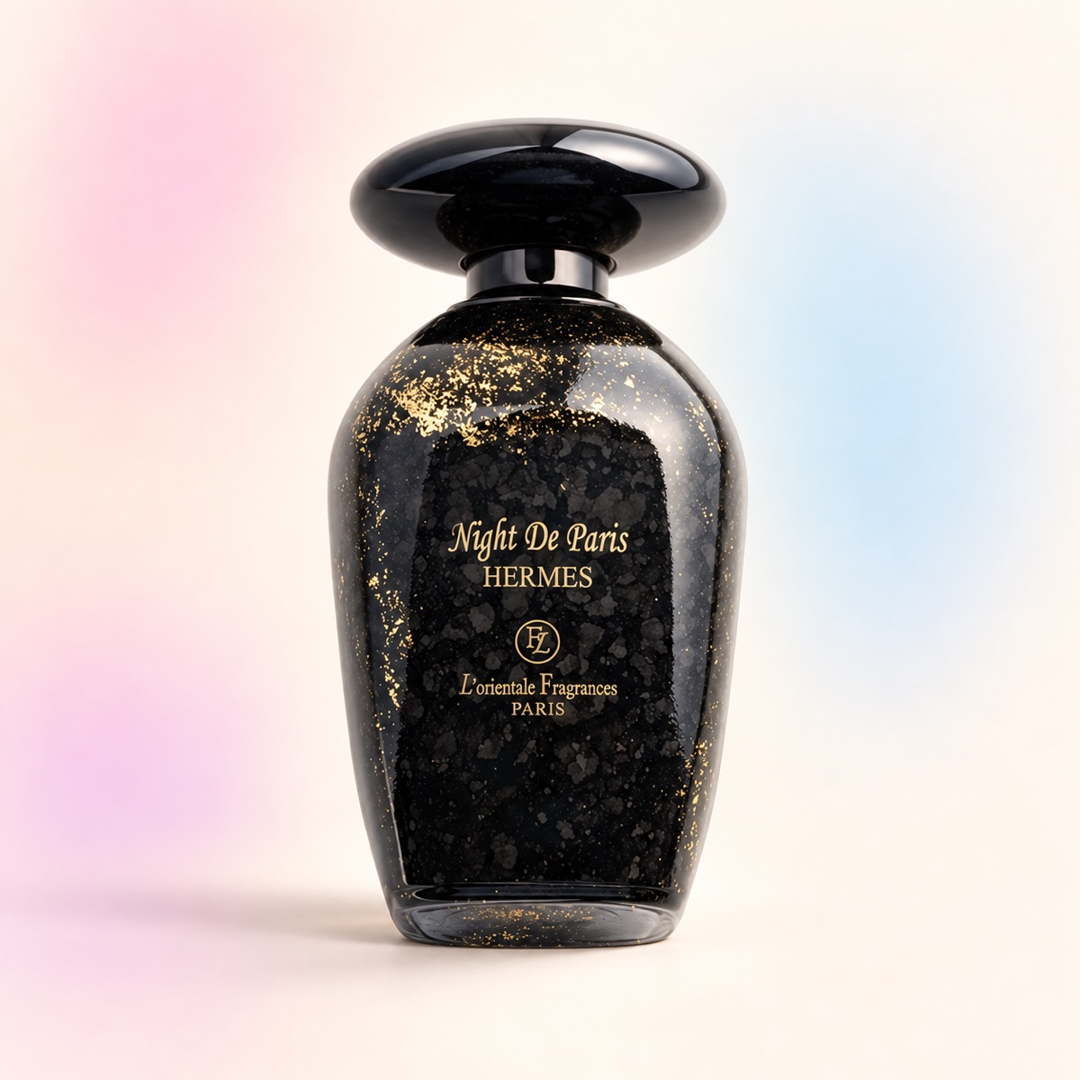 Night De Paris Hermes