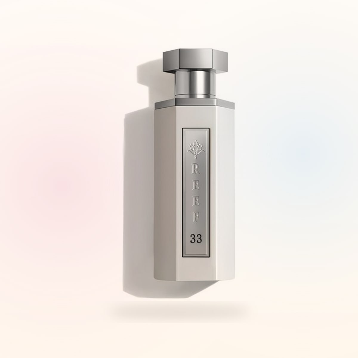 REEF 33 White